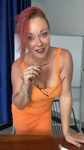 Leeloocam Ta milf préférée 🤩 Foto