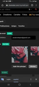 Alondrayesi@xh Public Pic 4