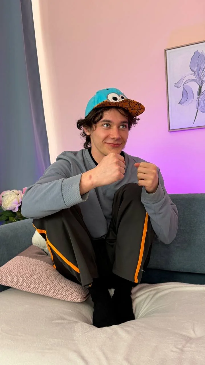 KevinStrike Poză populară 5950