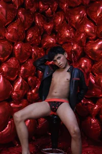 Ethan_Westt: 💕😍V😍💕 ( 9 фото)