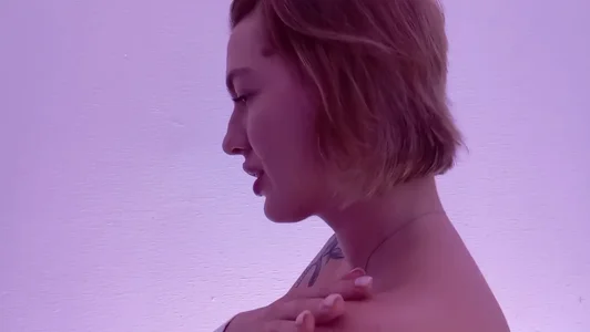 AshleyTease Public Billede 5