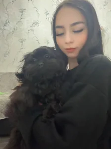 Public de shy_brunet  Imagens