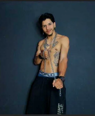 Трендове зображення  2005 DanteLuxx