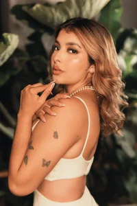 LisaMonroe_Glamour girl图片 4