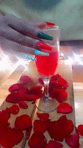 Keka_teiku nails Pic 2