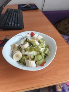 Ant_Power What am I cooking to eat Immagine  9