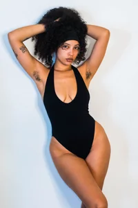 EmilyTreasurez 🖤💋🖤 Pic 2