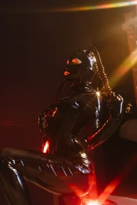 ReiYosimoto RUBBER DOLL Pic 7