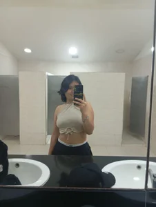 Nessa_blair Me Gambar