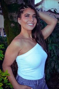 scarlett_mooreUrban street photos vol2图片 5