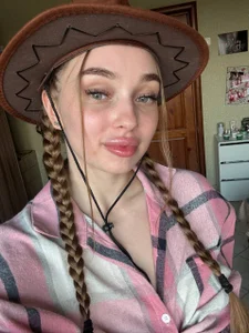 Kevin_Amy Amy Cowboy Pic