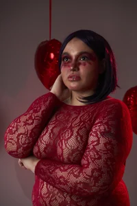 NamiInk_hot69 San valentin Foto 6