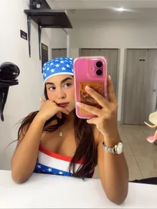 angelicaa_garcia July04💙🤍❤️ 圖片 9