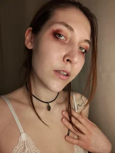 ClariceWellen do you like my underwear?🤭 Pic 3