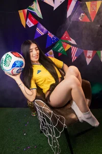cynthia__ World cup 2026 ⚽ Εικόνα 2