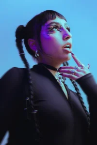 MaveParks_ Small… but Dangerous 🕷️ зображення 5