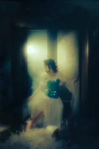 delorathecookiee Loving and caring princess Pic 2