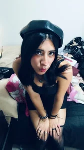 _kittybell_ Hello guys Bilde