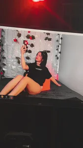 Bitsy_Messy Black รูป  7