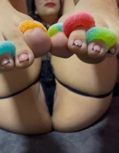 mistress_scarlet7 candy Immagine  2