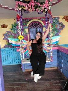 Cherrybbunny🌸🌺图片 4