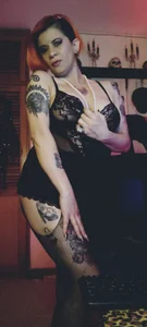DominatrixBlue's photo