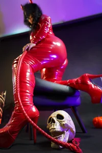 🔥 Happy Halloween 🔥 de paola_xm Foto