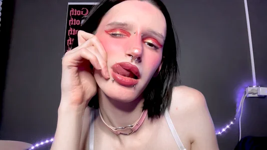 Niky_Long skinny lil bitch🏳️‍⚧️ Pic 6