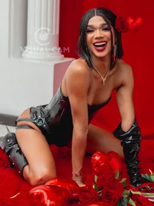 NaomiSteward: 💖 I love Valentine's Day 🖤 ( фото)