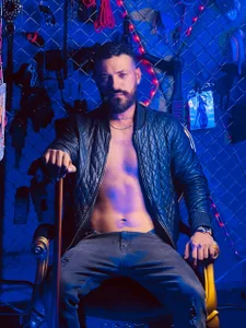 Hardcore_Room_Bdsm_ I am Master Warick Poză 4