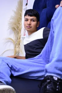 Joseph_Gonzalez hi! Pic 5