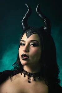 CharlotteScotte HALLOWEEN 😈🎃 Pic 4