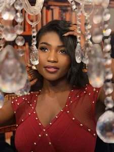 SavannahStorm Glamour Pic 2