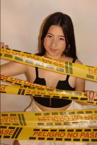 Zoe_Luxxe_ Public Immagine  2