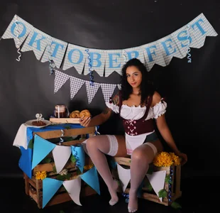 agatha_collins_: happy oktoberfest ( фото)