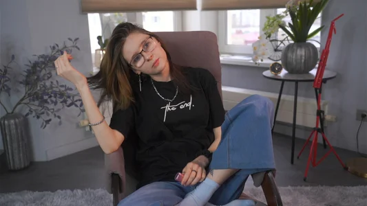 LinnLandsman's XXX Nude Photo 1