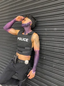 muscle_boyhorny Bad boy Pic 2