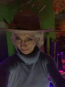 Alexa_Cosmic November 2024 Pic