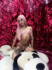 Doll_Sandie Your Doll 🦋​💮​ Immagine  5