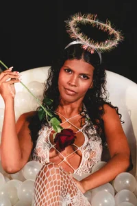 Ambeer_fox_To be your angel Bild 5