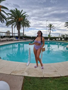 Juanamd1 Vacation 🏊🏻‍♀️💜 Pic 3