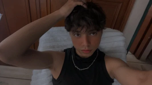 Honeymoon_sariel im good boy, let me show you 💕😏 Foto 2