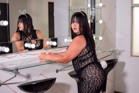 violet_milleer Cute bonny 🐰 Immagine  6