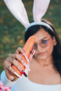 xkaty_grey 💛🌼Happy Easter 🐣 Pic