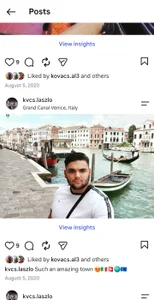 Italy ( Venice) de JolvanKnight  Imagens