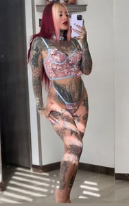 Anaii_Gomez San Valentine´s ? Foto 2