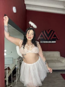 krisstenSantos The Sweet Side of Heaven 🤍😇 Pic 5