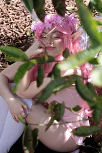 ArianaFranco Trick or Treat 👻🎃🧡 Pic 9