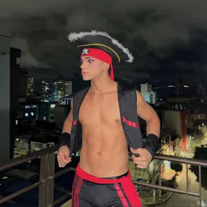 DannyMaximoff Public Pic