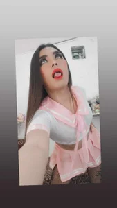 TSbrianaHugeCock Public Pic